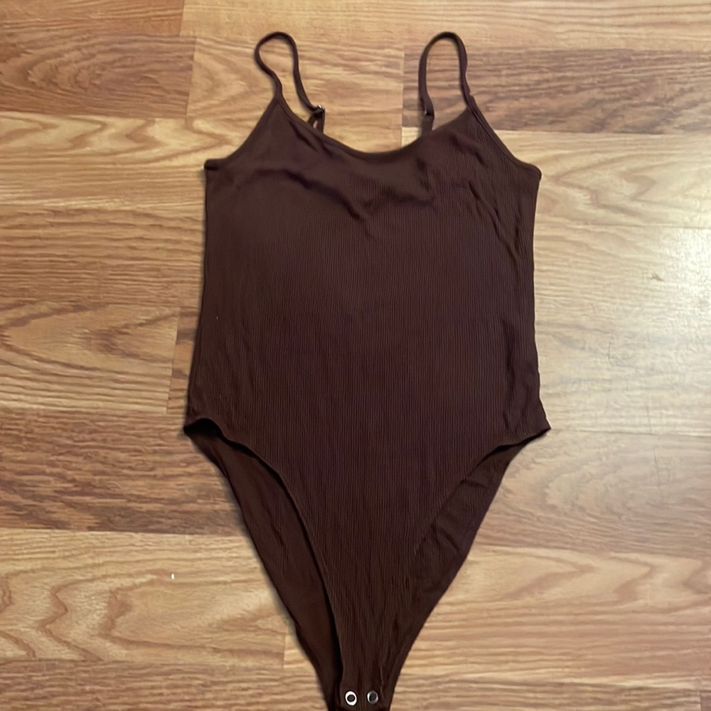 Bodysuit